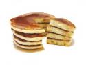 Low Carb Pancakes Photo